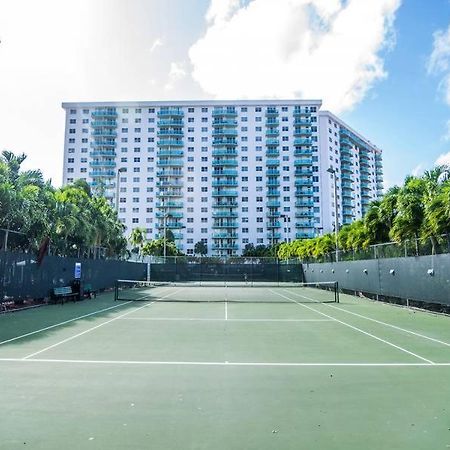 ميامي بيتش Marbella Miami Luxury Condos المظهر الخارجي الصورة
