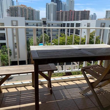ميامي بيتش Marbella Miami Luxury Condos المظهر الخارجي الصورة